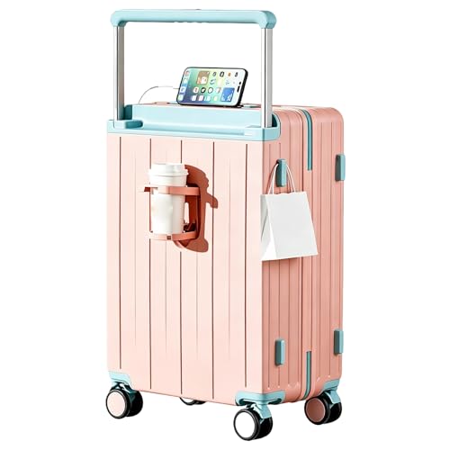 スーツケース ドリンクホルダー付き 旅行用」の人気商品一覧 | 安い